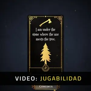 Strange Antiquities - Jugabilidad