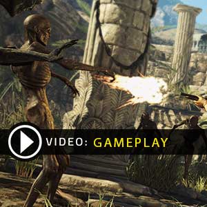 Strange Brigade Gameplay Video