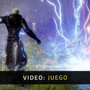 Stranger of Paradise Final Fantasy Origin Vídeo Del Juego