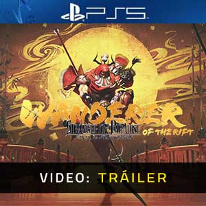 Stranger of Paradise Final Fantasy Origin Wanderer of the Rift PS5- Tráiler en Vídeo