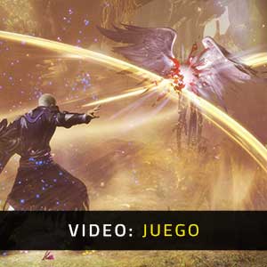 Stranger of Paradise Final Fantasy Origin Wanderer of the Rift - Vídeo del Juego