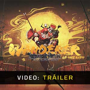 Stranger of Paradise Final Fantasy Origin Wanderer of the Rift - Tráiler en Vídeo