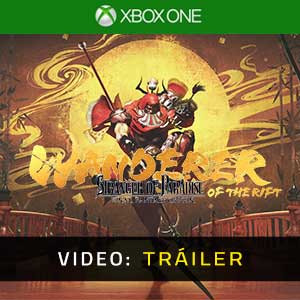 Stranger of Paradise Final Fantasy Origin Wanderer of the Rift Xbox One- Tráiler en Vídeo