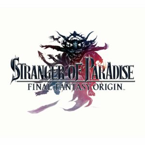 Stranger of Paradise: Final Fantasy Origin ya está a la venta en PC y consolas