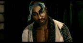 RGG Studio explica el cameo de Tupac en Stranger Than Heaven