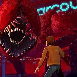 Stranger Things VR - El Monstruo Araña