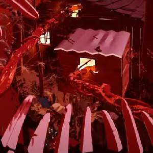 Stranger Things VR - En la Boca de los Monstruos