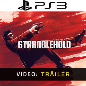 Stranglehold Ps3- Video Avance