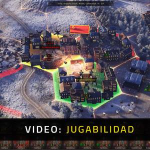Strategic Mind Spirit of Liberty - Video de Jugabilidad