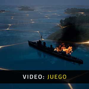 Strategic Mind The Pacific Vídeo Del Juego