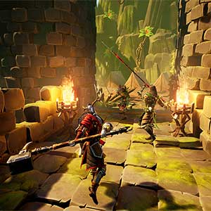 Stray Blade - Puente