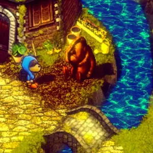 Stray Children - Los Ancíanos