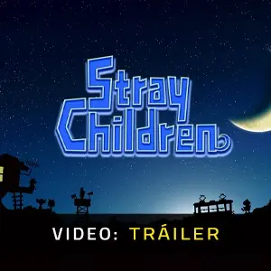 Stray Children - Tráiler