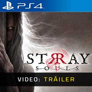 Stray Souls Ps4 Video Tráiler del Juego