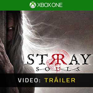 Stray Souls Xbox One Video Tráiler del Juego