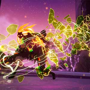 Strayed Lights - Soñador