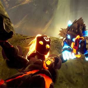 Strayed Lights - Mono