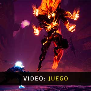 Strayed Lights - Vídeo del Juego