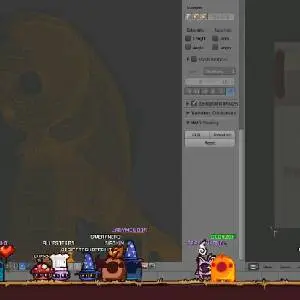 Stream Avatars - Editor