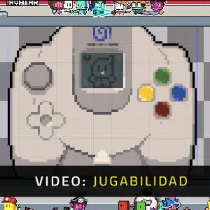 Stream Avatars - Jugabilidad