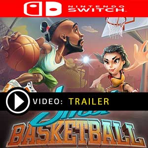 Comprar Street Basketball Nintendo Switch Barato comparar precios