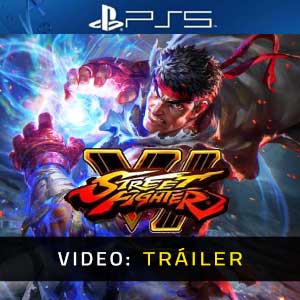 Street Fighter 6 Xbox Series Vídeo Del Tráiler