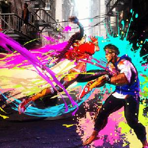 Street Fighter 6 Year 1 Character Pass Impacto Kimberly Drive: Golpe Firme