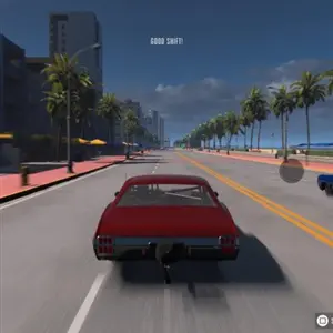 Street Outlaws 2 Winner Takes All - Carrera de Aceleración