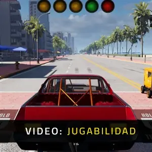 Street Outlaws 2 Winner Takes All - Videojuego