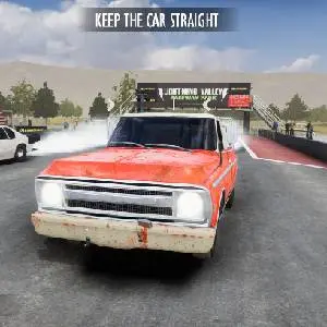 Street Outlaws: The List - Carreras