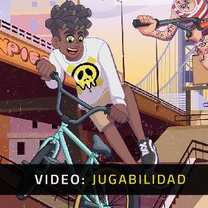 Streetdog BMX - Jugabilidad