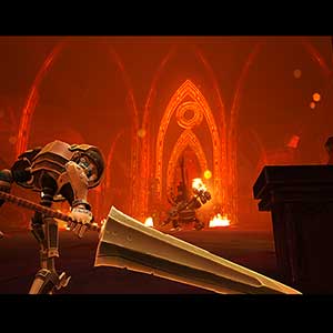 Strength of the Sword ULTIMATE