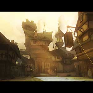 Strength of the Sword ULTIMATE