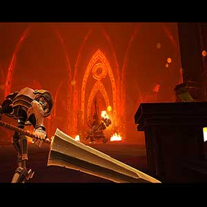 Strength of the Sword ULTIMATE