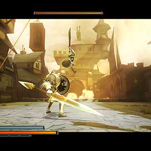 Strength of the Sword ULTIMATE