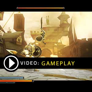 Strength of the Sword ULTIMATE Gameplay Video