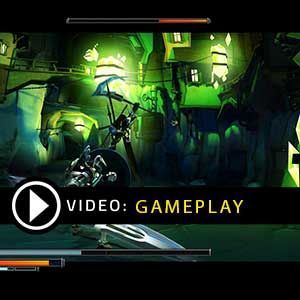 Strength of the Sword ULTIMATE Xbox One Gameplay Video