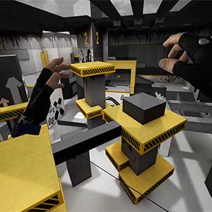 Stride - Precaución