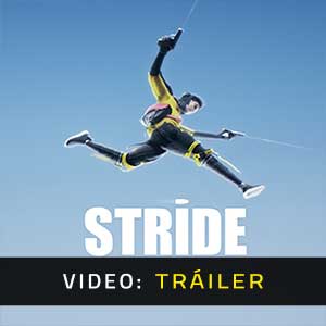 Stride - Tráiler en Vídeo