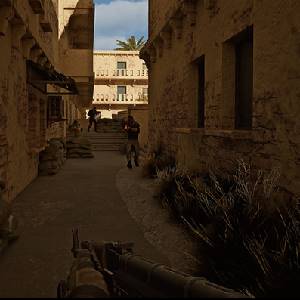 Strike Force 3 - Terroristas