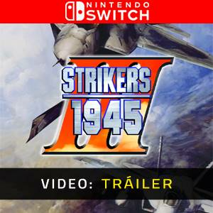 STRIKERS 1945 3 Switch