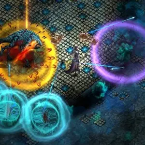 Striving for Light - Leviatán Arrastramareas