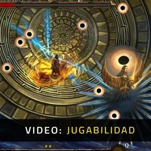 Striving for Light - Jugabilidad
