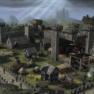 Stronghold Collection - Castillo