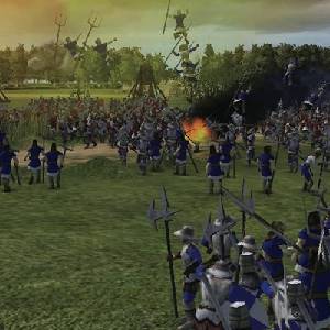 Stronghold Collection - Cruzado