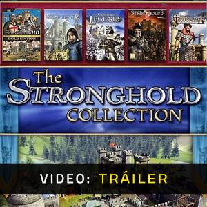 Stronghold Collection - Tráiler