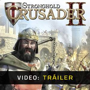 Stronghold Crusader 2 Vídeo Tráiler