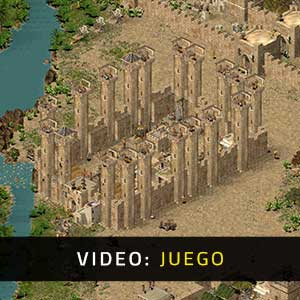 Stronghold Crusader HD - Vídeo del Juego