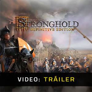 Stronghold Definitive Edition - Video Tráiler