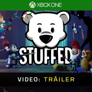 STUFFED Xbox One - Tráiler